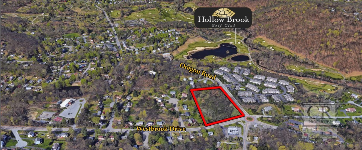 Westchester - Strip Center Development Site - New York 10567